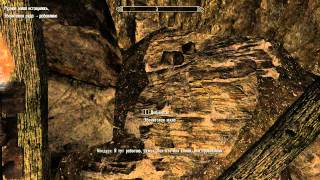 The Elder Scrolls V: Skyrim - 53 серия - Добыча руды