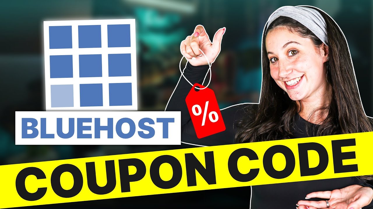 Bluehost Coupon Code | Real Discounts That Actually Work Right Now (2026)