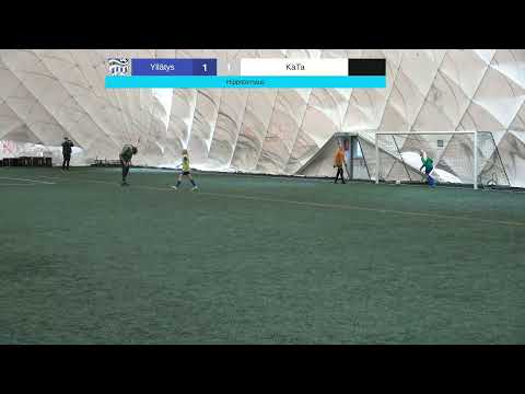 Yllätys T1415 - KäTa