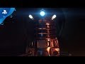 Doctor Who: The Edge of Time | Teaser | PSVR