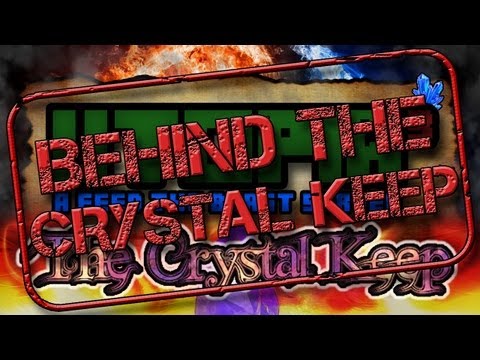 FTB Ultimate: Utopia³ E23 - Behind the Crystal Keep #4