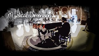 brupamu - Mystical Dimension (on the road version)