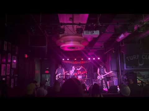 rosecoloredworld - Live in St. Paul - 2024  - Concert Clip (1 of 2)