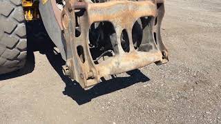 Фронтальный погрузчик Volvo L120E | Изображение 4 - Machineryline