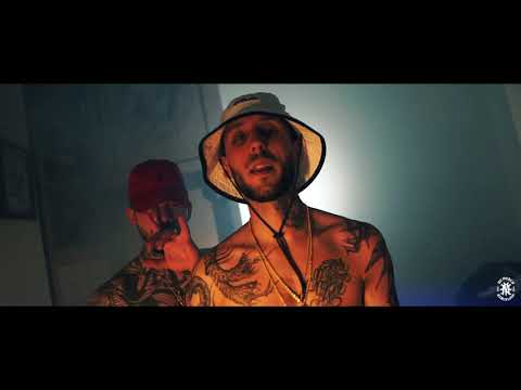 SYTO de HGC - NO MERCY (Prod. Elhixir) VIDEOCLIP