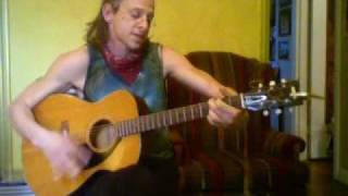 &#39;A Lonely Voice&#39; Cover By 3Raven