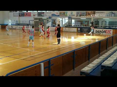 Pacote Bar San Pedro Pinatar vs Aljucer ElPozo Infantil B