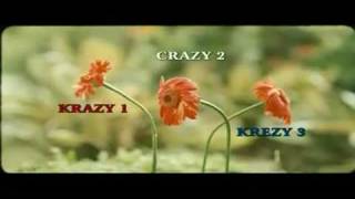 KRAZY CRAZY KREZY Movie Trailer (HD)