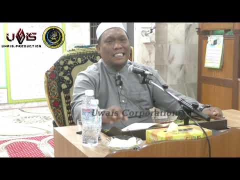 Jesus, The True Story | Ustaz Auni Mohamed