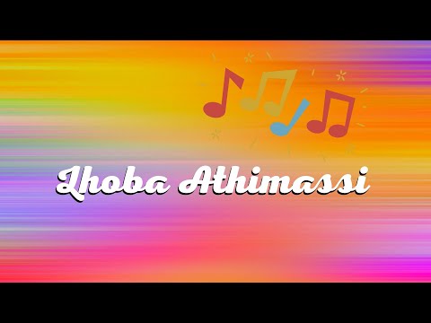 Rif Music 2022 - Lhoba Athimassi - Karam feat Laila Chakir