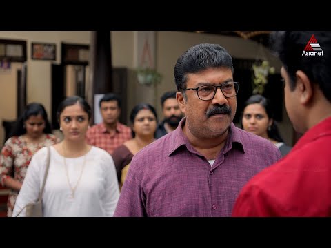 Pavithram Promo || 04-11-2025 || Episode 236 || Asianet