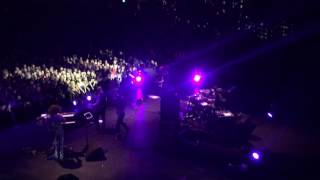 The Damned - Royal Albert Hall 20th May 2016 - History of the World