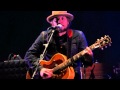 Wilco - Black moon (Live in Firenze, October 11th 2012)