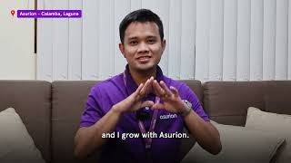 I Grow with Asurion