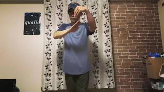 本日のリキッドウェーブ【マイペース男】
