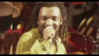 Lucky Dube || Reggae Is Strong For Peace Concert (Live HD Video)
