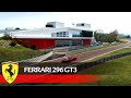 Ferrari Competizioni GT | Shakedown Ferrari 296 GT3