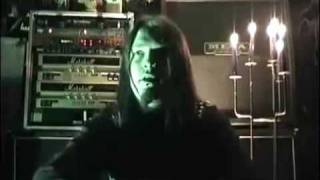 Dimmu Borgir - World Misanthropy (Part 1 ) - DVD