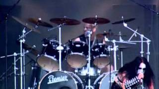 Carpathian Forest: The Well Of All Human Tears (Live at Wacken 2004)