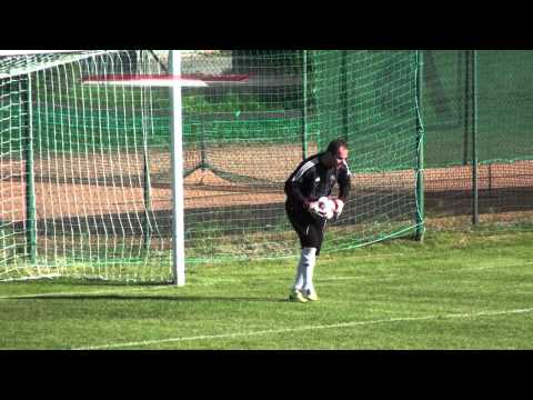 MSK Slovan Trencianske Teplice - TJ ISKRA Borcice 4:1