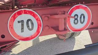 IVECO 130E28 Muldenkipper kaufen - Bild 4 | Autoline LI IVECO 130E28 Muldenkipper | Bild 4 - Autoline