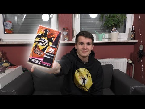 Weco - Wunderwuzzi [FULL HD]