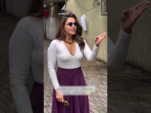 Lokesh Kanagaraj || Wamiqa Gabbi || #shorts #trending #viral #dc