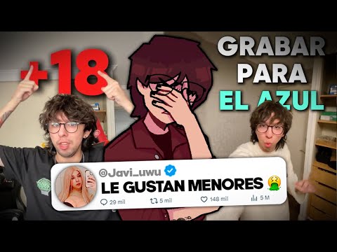 THE MOST CANCELED TIKTOKER IN CHILE: FABOCO