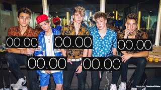 Why don’t we - Hard (line distribution)