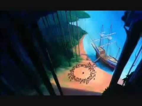 British Villains in Disney Movies