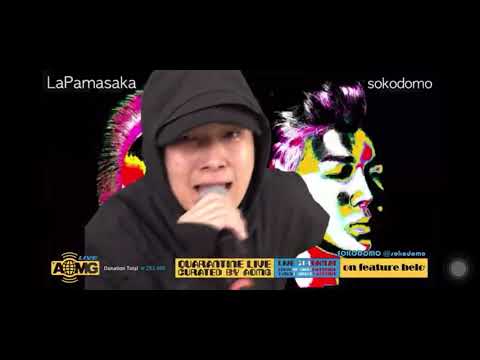 200430 [20200430] AOMG QUARANTINE LIVE - Sokodomo (소코도모)