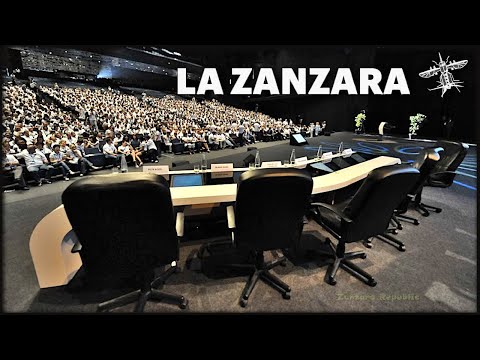 Tentazioni da un congresso medico a Praga - La Zanzara 20.7.2021