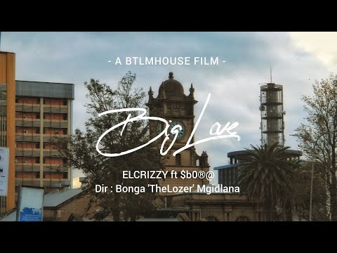 BigLove ft $BOR@ (Produced by @Canvas Secolo)