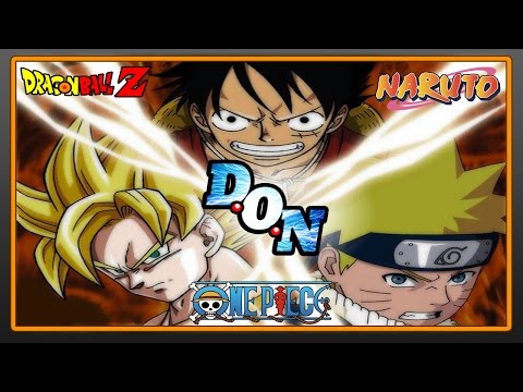 Battle Stadium D.O.N | Opening Intro (1080P)