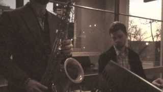 David Freeman Organ Trio - Wildflower (Wayne Shorter)
