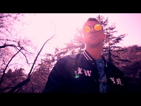 Enájel - Egyedül (Official Music Video)