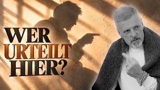 Warum wirst du deinen inneren Kritiker nicht los?