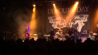 Get Out Of My Way - Devour The Day - Clive, IA