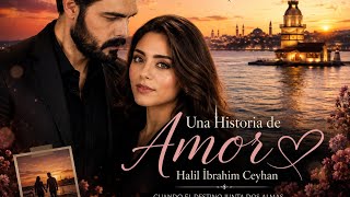 El Amor que Cambió la Vida de Halil Ibrahim Ceyhan