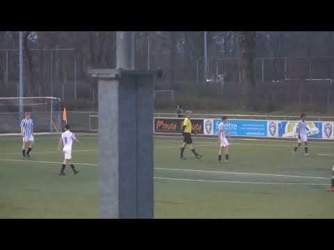 UVS O17  -   DHC O17 (divisie 5-B)