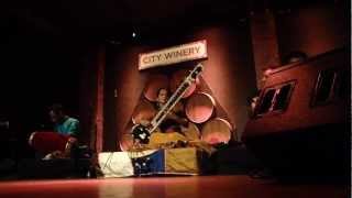 Anoushka Shankar - Inside Me - (live New York 2012)