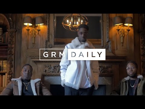 OvaAndAbove - C'est La Vie Ft. JD Cliffe, Kiing & Bam [Music Video] | GRM Daily