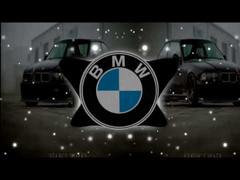 Rolso ft. Jefe - БЛЭКЛИСТ [Bass Boosted] | Russian Rap 🇷🇺