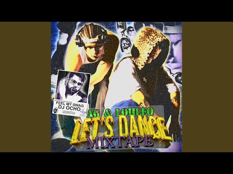 Video thumbnail for DJ OCHO SKIT