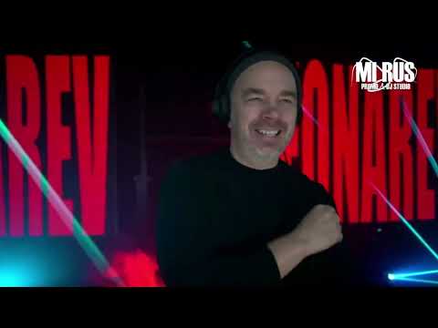 Fonarev @ MI RUS Promo & DJ Studio
