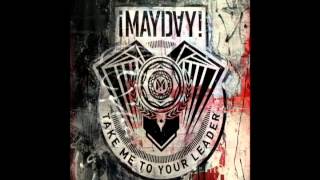 ¡Mayday! feat. Gallo - R.E.M. (4FIFTY Remix)