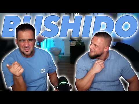 ARAFAT ABOU-CHAKER: Bushido, Aggro Berlin, Universal & Warner Music, Fler und Epstein Akte | Part 3