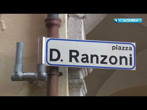 Intra, aggredisce extracomunitario. Denunciato