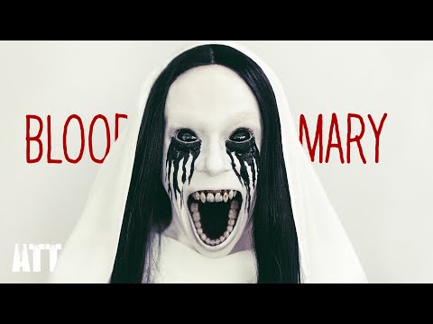 Bloody Mary - Short Horror Film