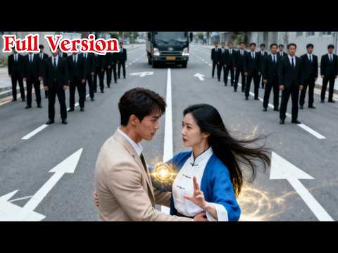 💍Magic Girl Saves CEO by Accident—Now He’s Searching the World to Marry Her!